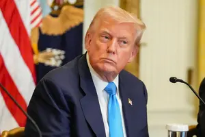 Трамп систематично порушує рекомендації фахівців