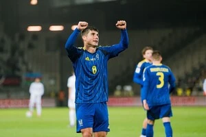 Руслан Маліновський став переможцем референдуму «Золотий досвід»