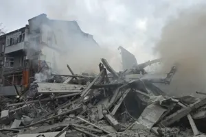 Є значні руйнування