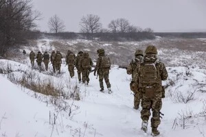 Речник розповів, що українське командування вже бачить чіткі плани РФ на січень