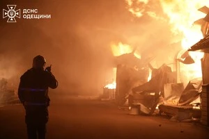 У грудні 2025 року Одеса пережила одну з найінтенсивніших хвиль атак за весь час повномасштабної війни