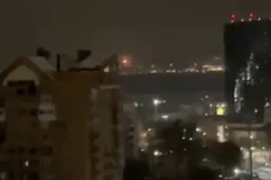 Новокуйбишевський НПЗ є одним з ключових підприємств у Самарській області