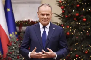 Дональд Туск: «Будьте як Польща – енергійними, сміливими та безпечними»