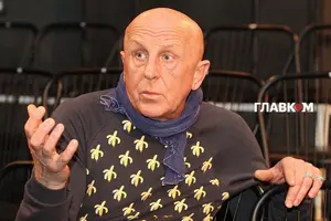 Олексій Вертинський святкує 70-річчя