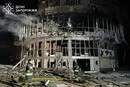 Одна з наймасованіших атак РФ: з'явились нові деталі обстрілу Запоріжжя