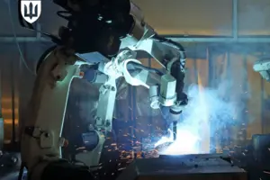 Щоб оборонно-промислове підприємство стало резидентом Defence City, потрібно подати заяву до Міноборони