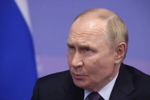 РФ готує нові фейки після того, як їй не вдалося переконати світ у так званій «атаці» на резиденцію Путіна