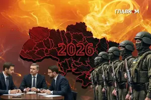 Новый 2026 год. Каким он должен стать