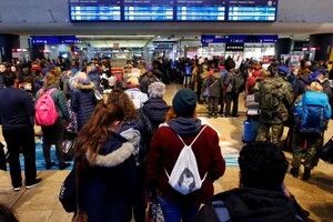 Зовнішньополітичне відомство наголосило, що ситуація в Росії досі є нестабільною