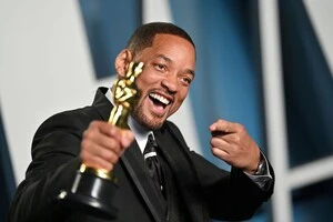 Адвокат Вілла Сміта назвав обвинувачення актора у сексуальному насильстві «безпідставними» та «безрозсудними»