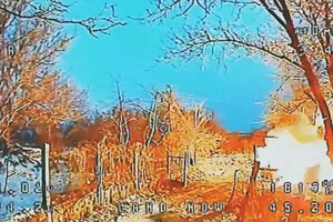 Відео від ГУР: як інсценували загибель командира РДК