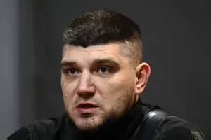 У Росії Капустін заочно засуджений до довічного позбавлення волі