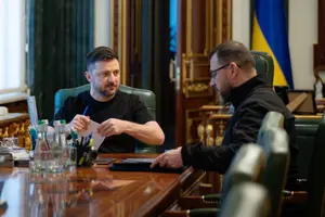 Клименко представить кандидатури на заміну очільника ДПСУ
