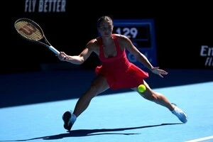 Найкращою позицією Марти Костюк у світовому рейтингу є шістнадцяте місце