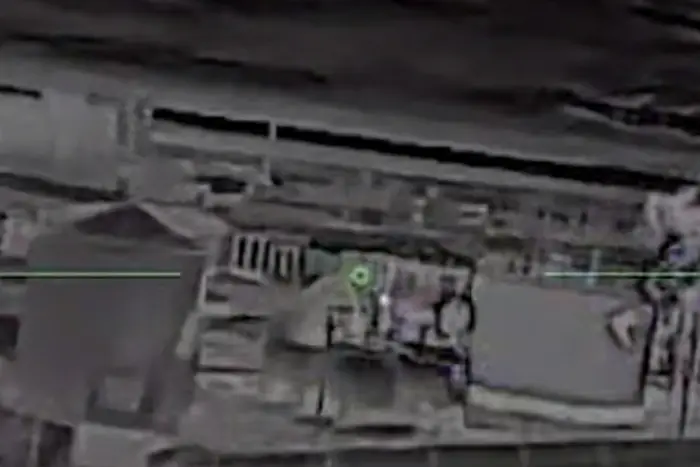 Сили оборони вразили базу зберігання пально-мастильних матеріалів на Луганщині