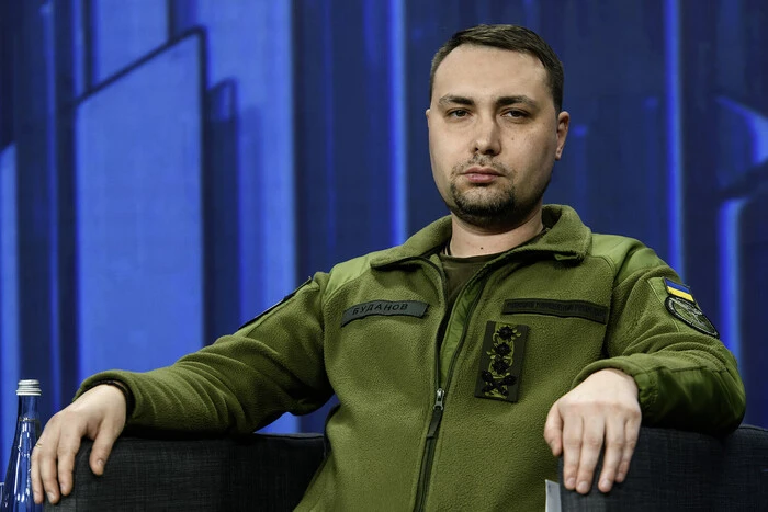 Volodimir Zelenski na čelo predsedniškega urada imenoval Kirila Budanova