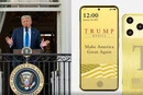 Вихід смартфона T1 від Трампа знову затримується: причина