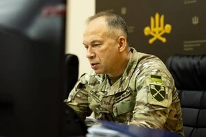 Головком ЗСУ провів нараду про готовність населених пунктів до оборони