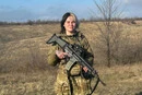 На війні загинула операторка дронів, мисткиня і журналістка Лана Чорногорська