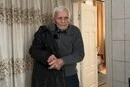 101-річний волинянин показав, як робить зарядку