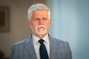 Петр Павел прокоментував скандальну заяву спікера чеського парламенту