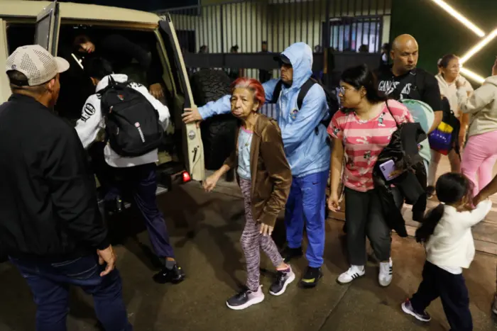 Іран засудив напад на Венесуелу