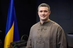 Федоров став новим міністром оборони України