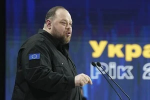 Україна точно не Росія й нам не потрібні вибори чи референдум за будь-яку ціну, заявив Стефанчук