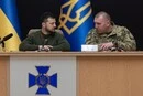 Зеленський анонсував ротації правоохоронців та перезавантаження у системі Міноборони