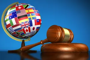 Міжнародне право померло не сьогодні – його вбили ще у 2014 році