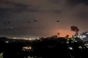 Венесуэла, Иран и Украина – единственный шанс Трампа сохранить большинство в конгрессе