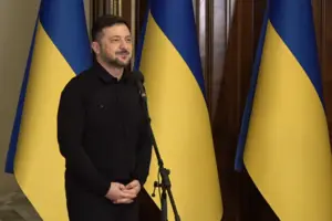 Сполучені Штати Америки знають, що робити з диктаторами, пожартував Зеленський 