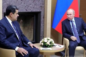 Путін втратив ще одного союзника 