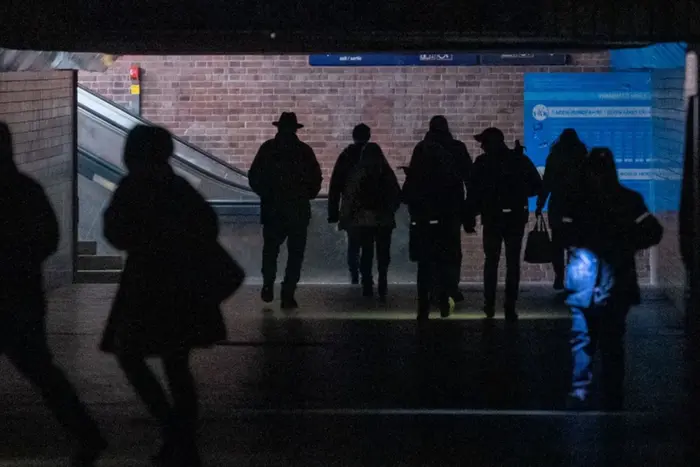 Блекаут у Німеччині: тисячі будинків лишилися без світла