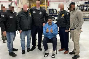 Події у Венесуелі. Чому не треба аплодувати Трампу