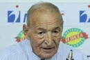 Пішов з життя легендарний болгарський футбольний тренер