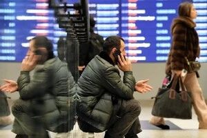 Загалом ППО нібито могла збити понад два десятки безпілотників, які летіли у напрямку столиці