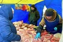 Де у Києві купити свіжі продукти: графік ярмарків на вихідні 10-11 січня