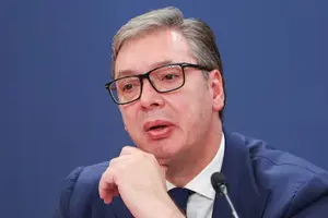 Президент Сербії зробив заяву про нафтопереробний завод