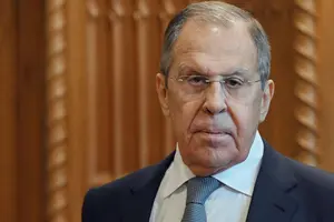 Лавров засудив дії США