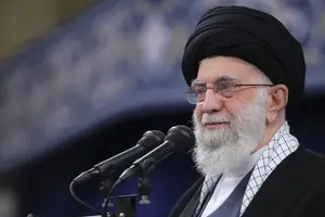 Хаменеї володіє великою мережею активів