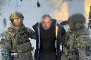 Зловмисник перебуває під вартою