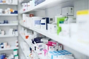 Квоти на метадон встановлені з урахуванням програми замісної терапії