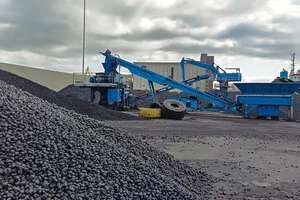 У 2013–2024 роках видобуток коксівного вугілля в Україні скоротився на 74%