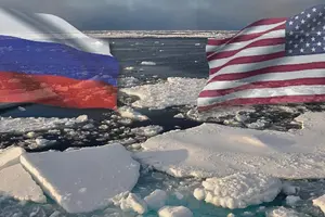 За Венесуэлой – Гренландия? Ящик Пандоры в Арктике открыт