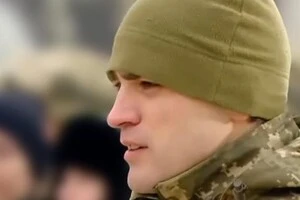 Полковник СБУ Василь Козак отримав звання Героя України