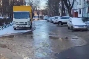 Після евакуації припаркованих авто спеціалісти виконають необхідні переключення