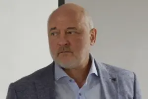 Олег Паньков очолює управління Державної міграційної служби у Хмельницькій області понад 10 років