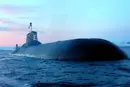 РФ вперше у 2026 році вивела ракетоносій у море