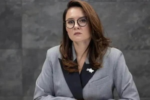 Свириденко заявила, що лікарям, які працюють на прифронтових територіях піднімуть зарплату 